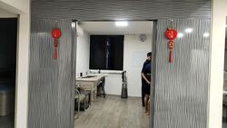 Blk 335 Woodlands Street 32 (Woodlands), HDB 4 Rooms #549277891